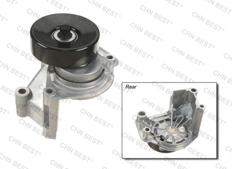 Tensor 16620-0W100 para LELUX GS430