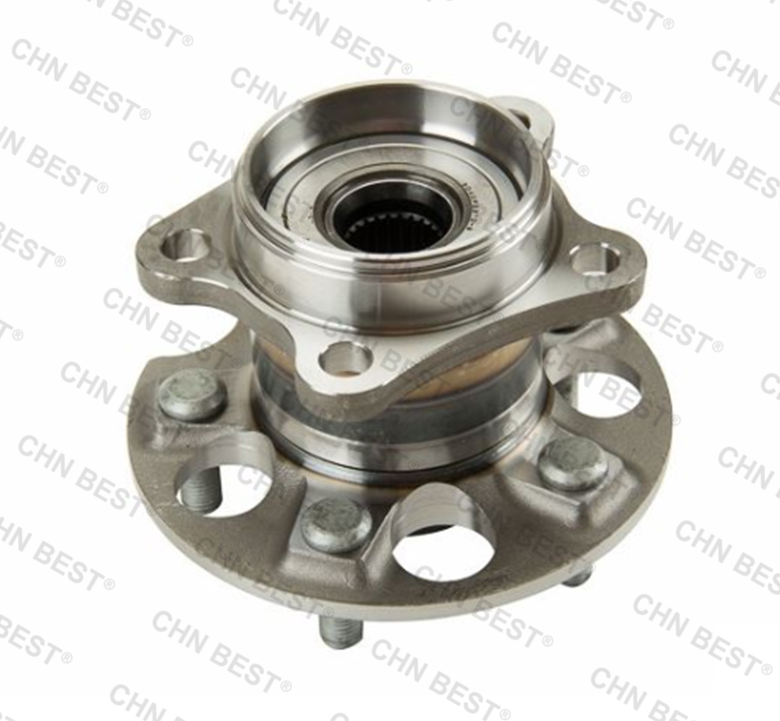 42410-08020 Cubo de rueda para TOYOTA SIENNA