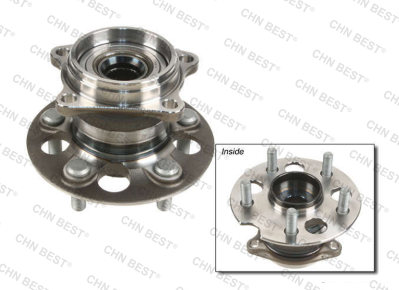 42410-28020 Cubo de rueda para TOYOTA SIENNA