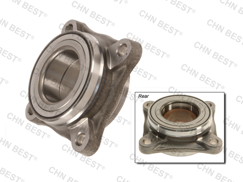90080-37030 Cubo de rueda para HILUX TOYOTA