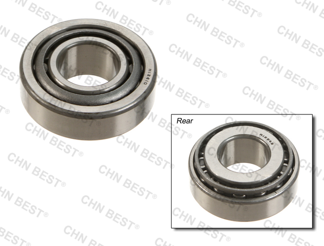 90368-33021 EJE DELANTERO EXTERIOR TOYOTA TACOMA