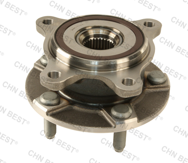 43560-30031 Cubo de rueda para LEXUS IS250/350