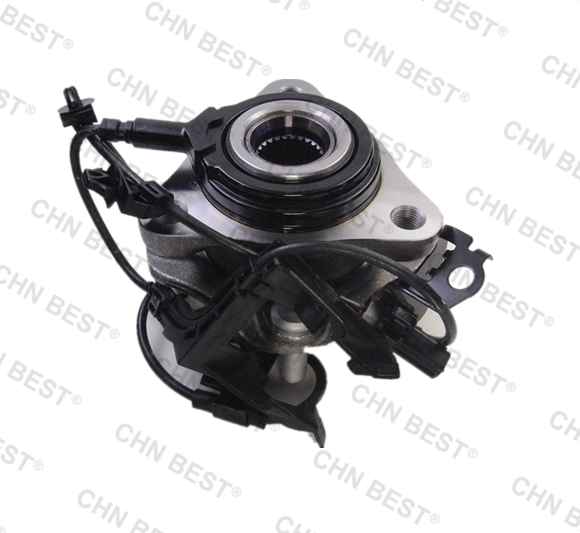 43560-0D011 Cubo de rueda para TOYOTA ETIOS