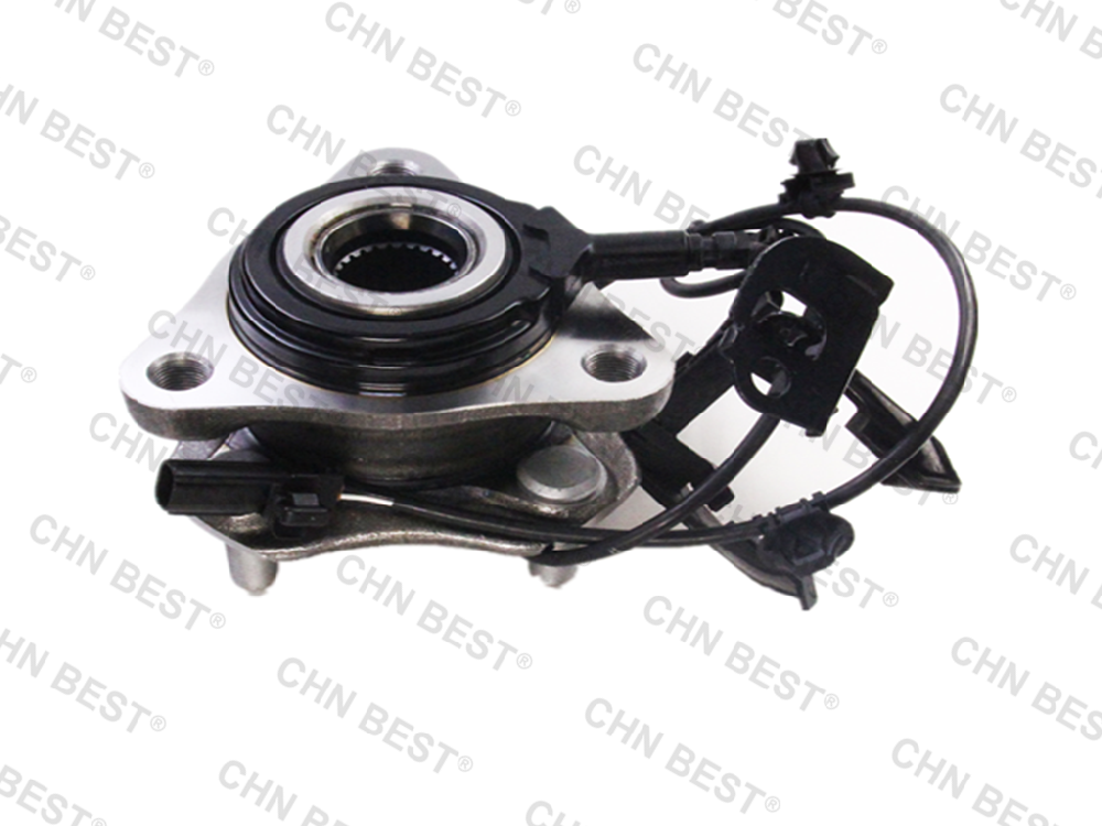 43550-0D040 Cubo de rueda para ETIOS TOYOTA