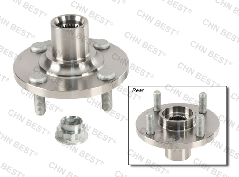 Buje de rueda 43502-0D080 para YARIS 07-14