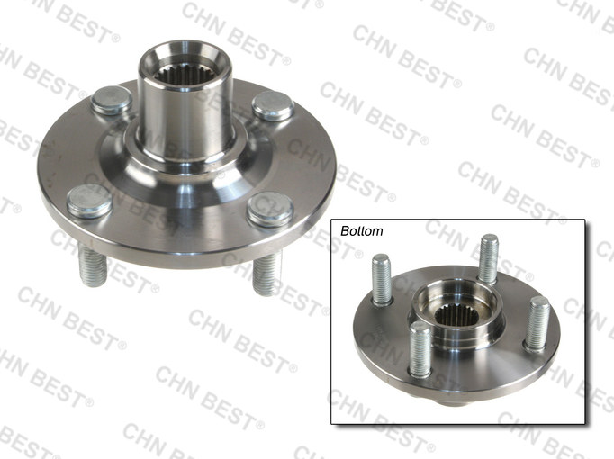43502-52010 Cubo de rueda para YARIS 99-05