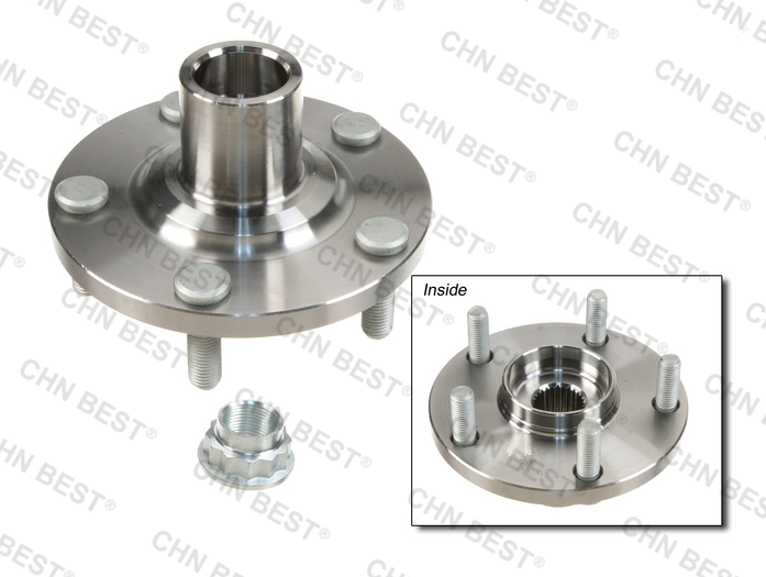 Cubo de rueda 43502-42020 para RAV4 00-05