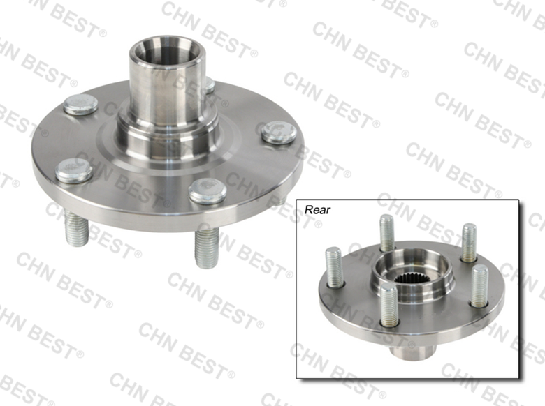 43502-42010 Cubo de rueda para RAV4 96-00