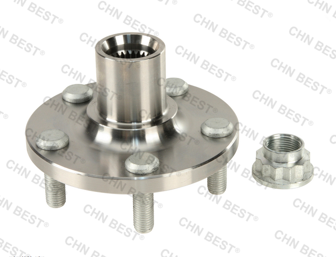 Cubo de rueda 43502-05020 para COROLLA 03-13