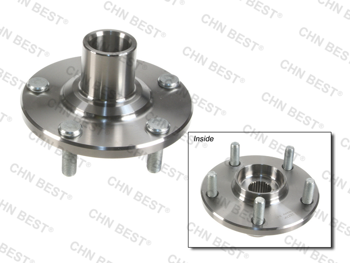 Cubo de rueda 43502-06010 para CAMRY LEXUS