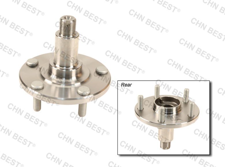 43502-30140 Cubo de rueda para LEXUS