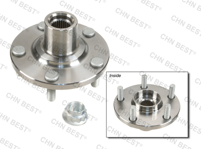 43502-AA011 Cubo de rueda para CAMRY 04-16