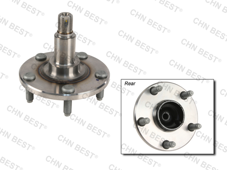 43502-22080 Cubo de rueda para TOYOTA ALTEZZA 98-05