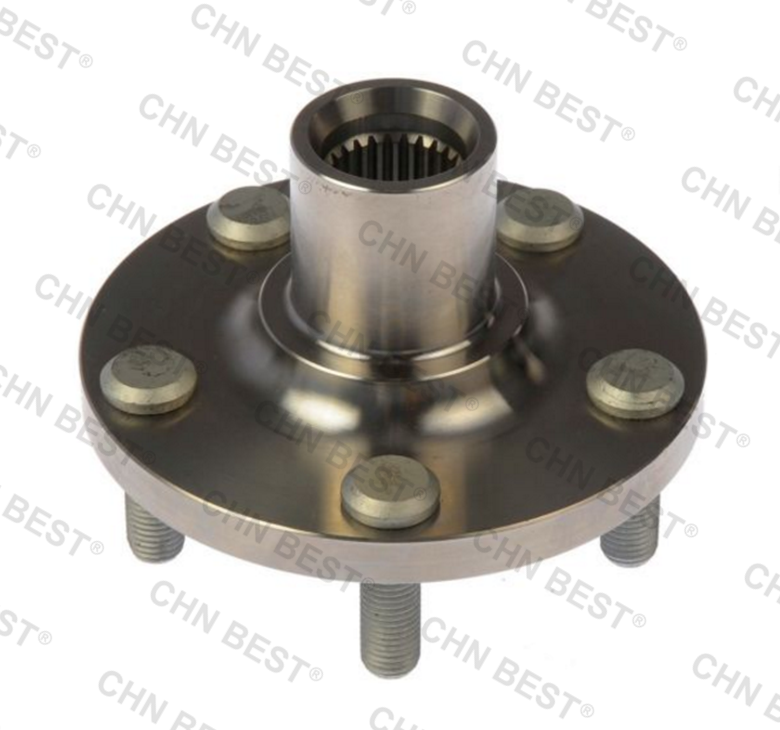 Cubo de rueda 43502-21010 para TOYOTA AVENSIS 03-08