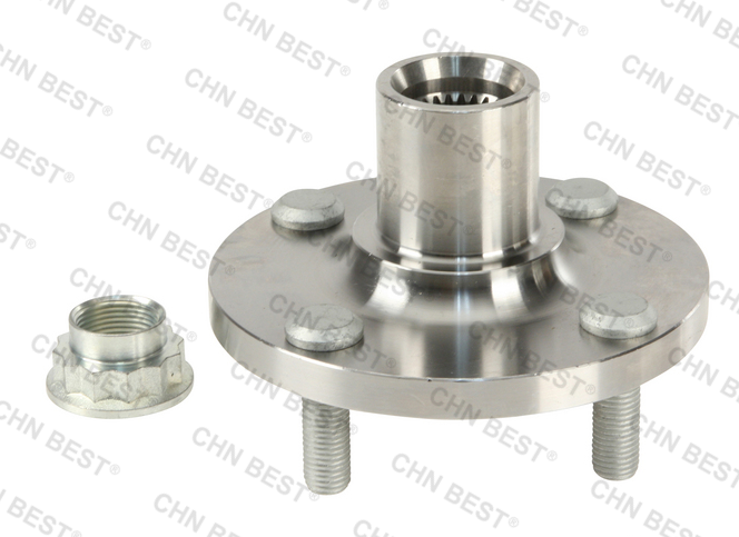 Cubo de rueda 43502-02021 para COROLLA 01-04