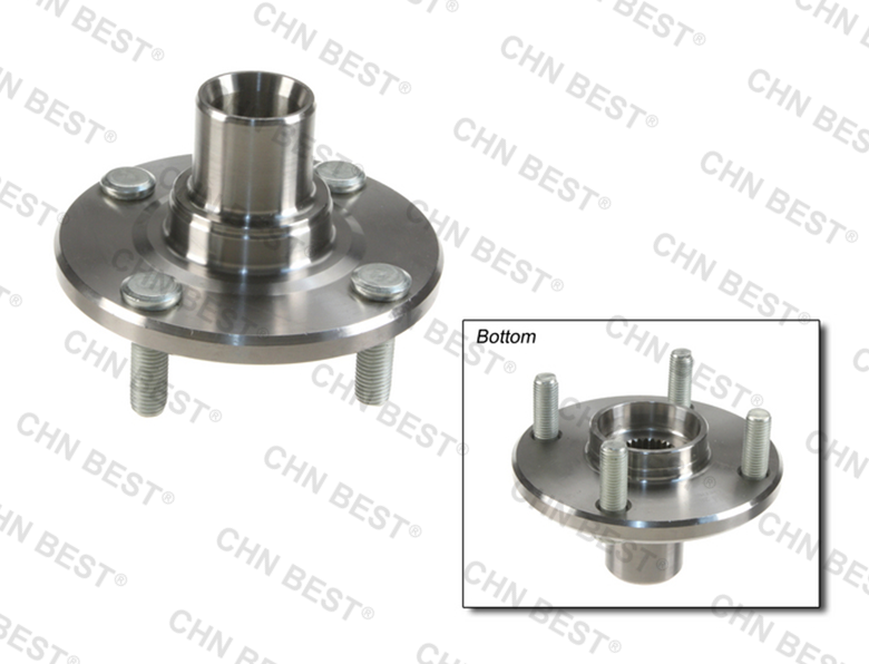 43502-12090 Cubo de rueda para COROLLA 93-02