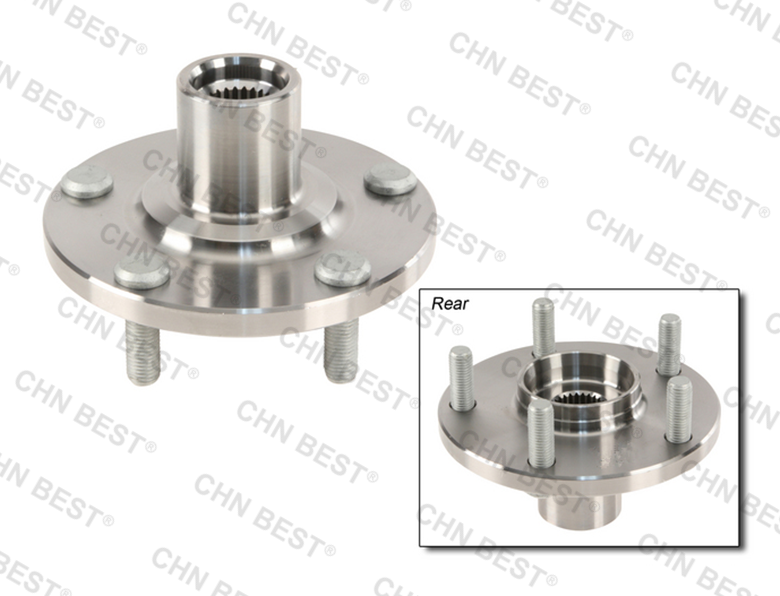 Cubo de rueda 43502-33020 para CAMRY 02-04