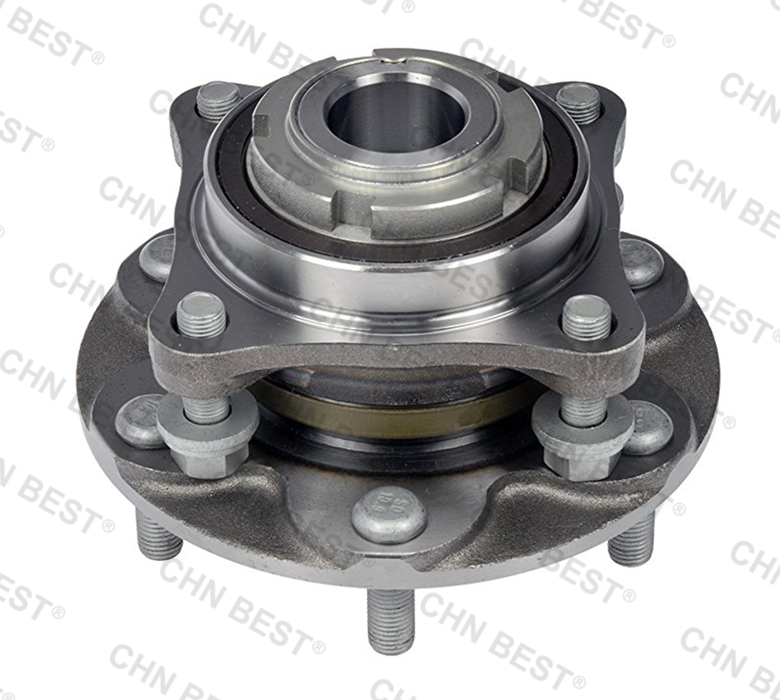 43521-35010 Cubo de rueda para TACOMA TOYOTA 05-16
