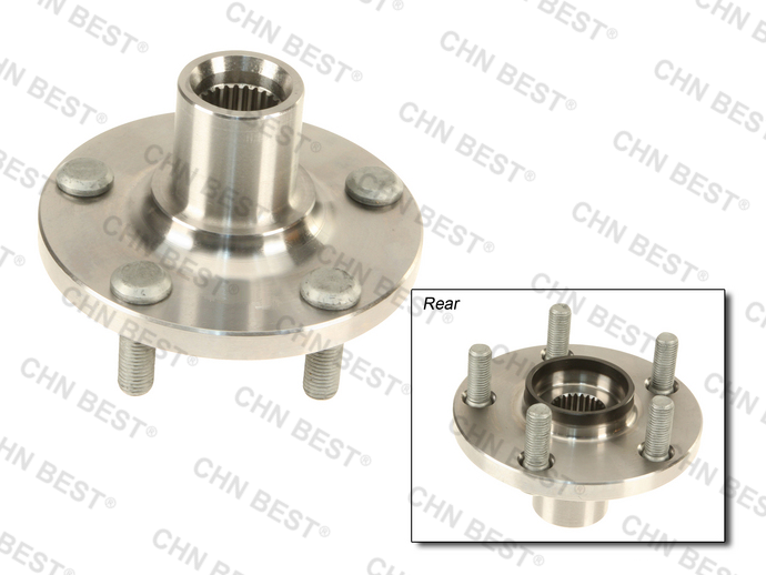43502-02090 Cubo de rueda para MATRIX 09-14
