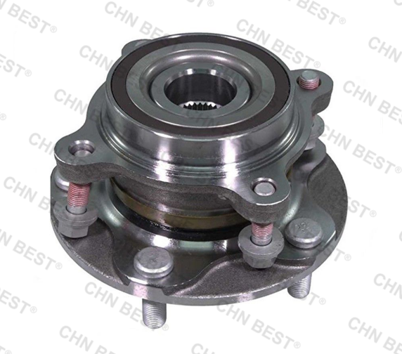 43502-0C031 Cubo de rueda para TOYOTA TUNDRA 07-13