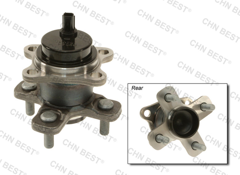 42450-74010 Cubo de rueda para SCION TOYOTA 12-15