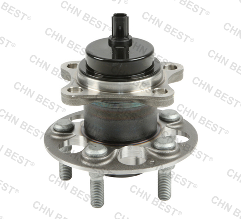 Cubo de rueda 42450-52100 para TOYOTA VERSO 10-16