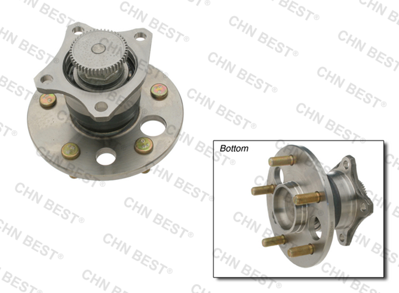 Cojinete de cubo de rueda 42450-07010