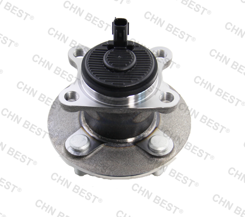 Cojinete de cubo de rueda 42450-0D100