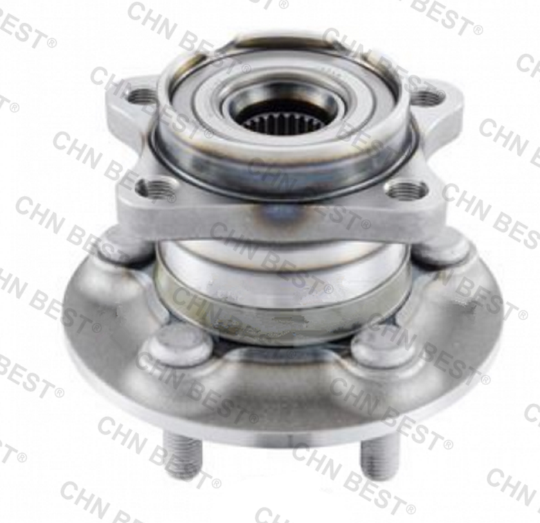 Cojinete de cubo de rueda 42410-52090