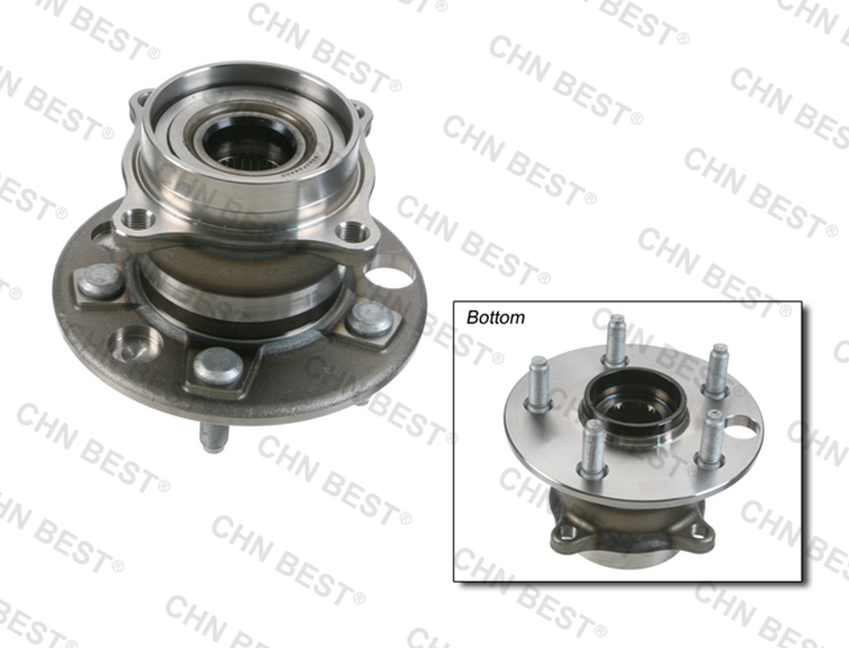 Cojinete de cubo de rueda 42410-50011