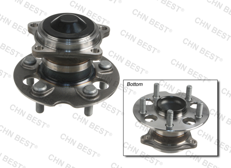 Cojinete de cubo de rueda 42410-42050