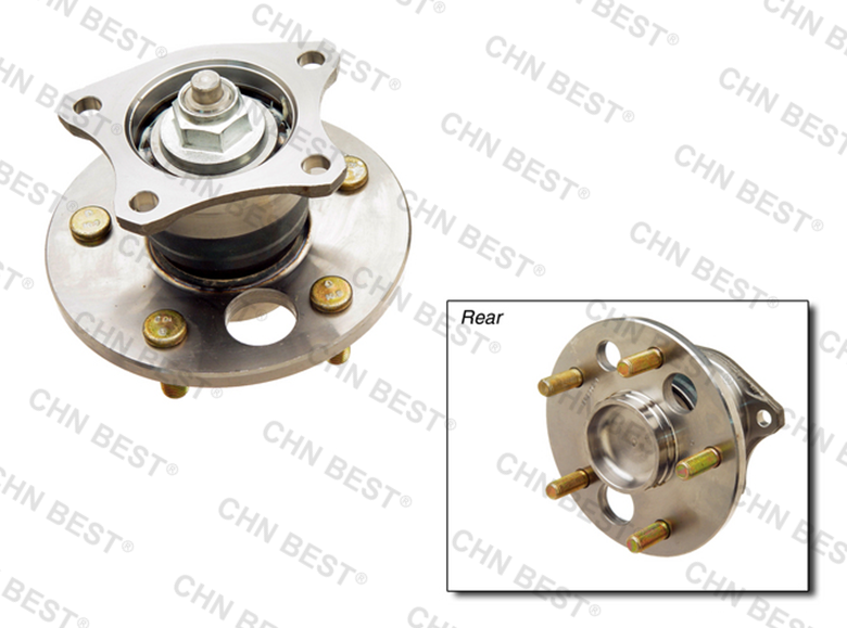 Cojinete de cubo de rueda 42410-07010