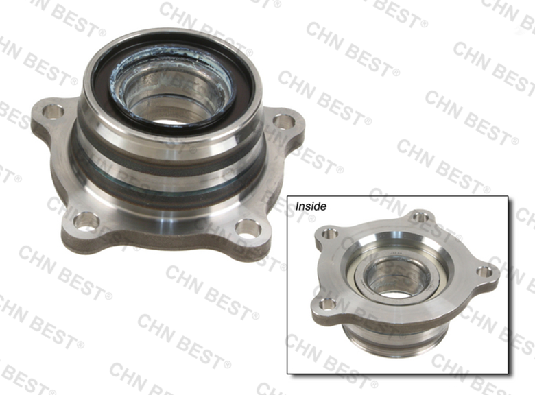 Cojinete de cubo de rueda 42409-34010