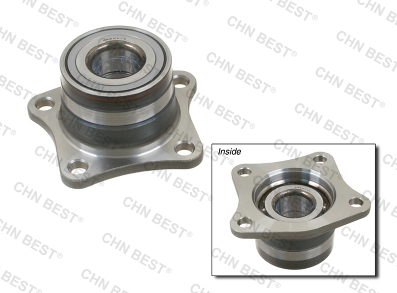 42409-12020 Cojinete de cubo de rueda