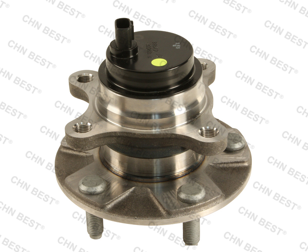 Cojinete de cubo de rueda 43550-53010