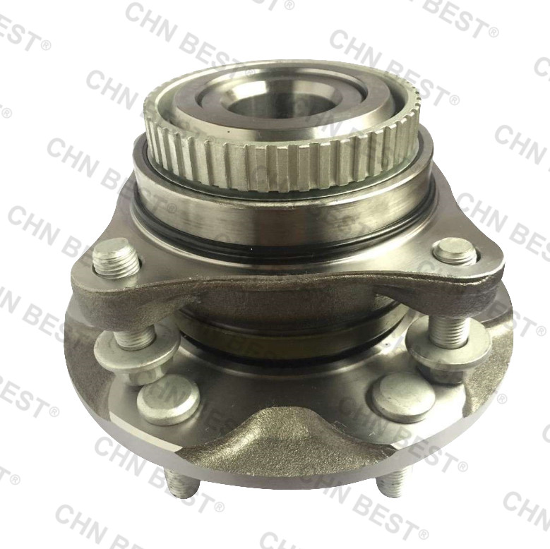 Cojinete de cubo de rueda 43502-0K030 KIT