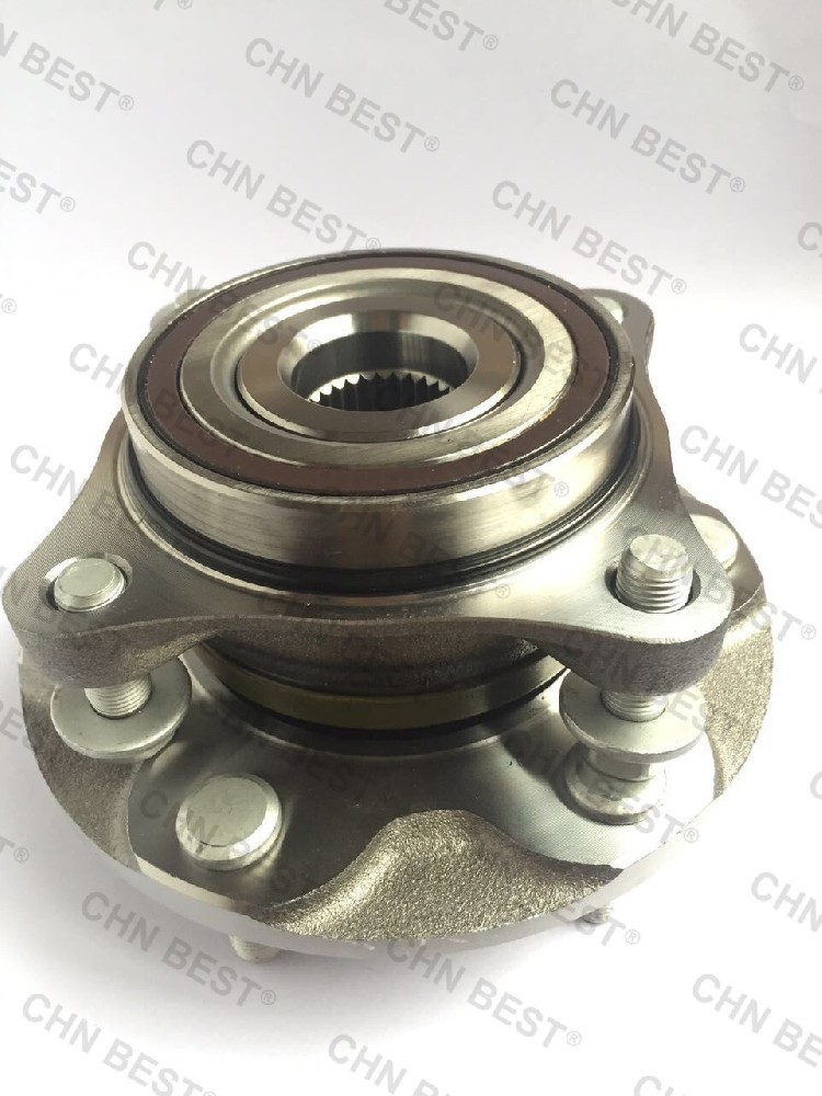 43502-60180 KIT Cojinete de cubo de rueda