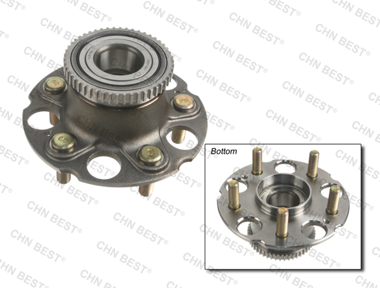 42200-S0X-A52 Cojinete de cubo de rueda