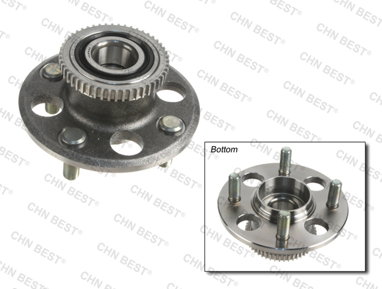 Cojinete de cubo de rueda 42200-S04-951