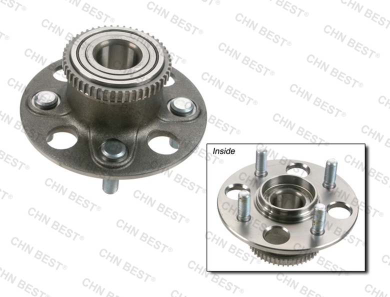 Cojinete de cubo de rueda 42200-S5A-008