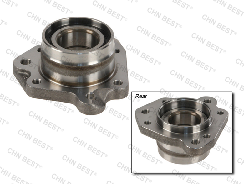 42200-S10-A01 Cojinete de cubo de rueda
