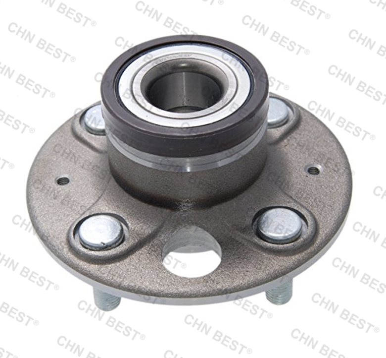 Cojinete de cubo de rueda 42200-SAA-G51