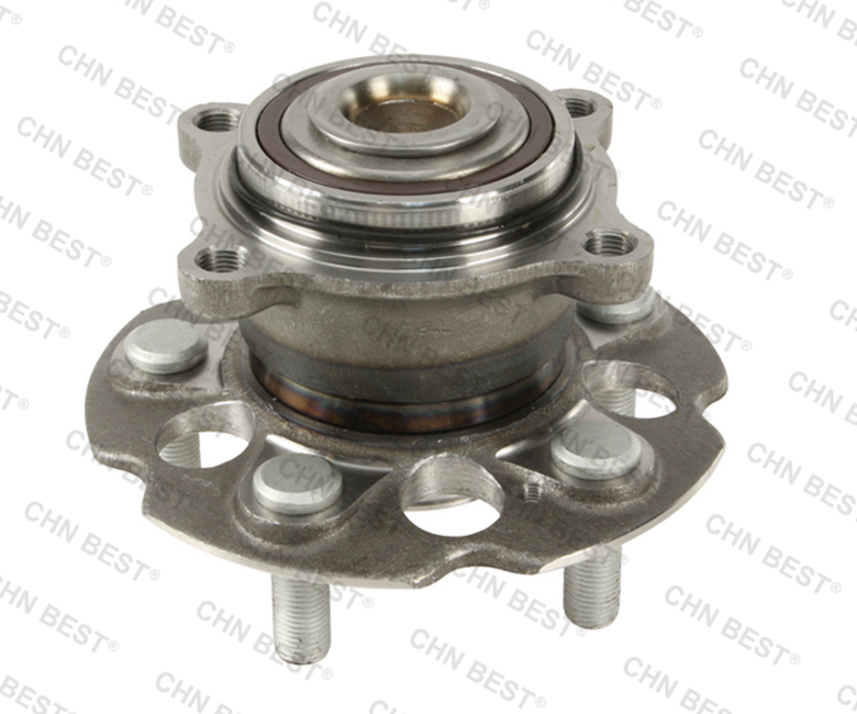 Cojinete de cubo de rueda 42200-SHJ-A51