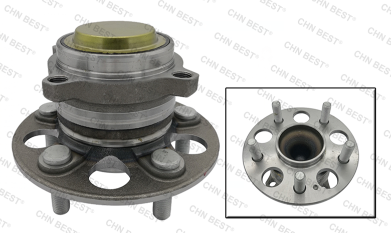 Cojinete de cubo de rueda 42200-THA-H51