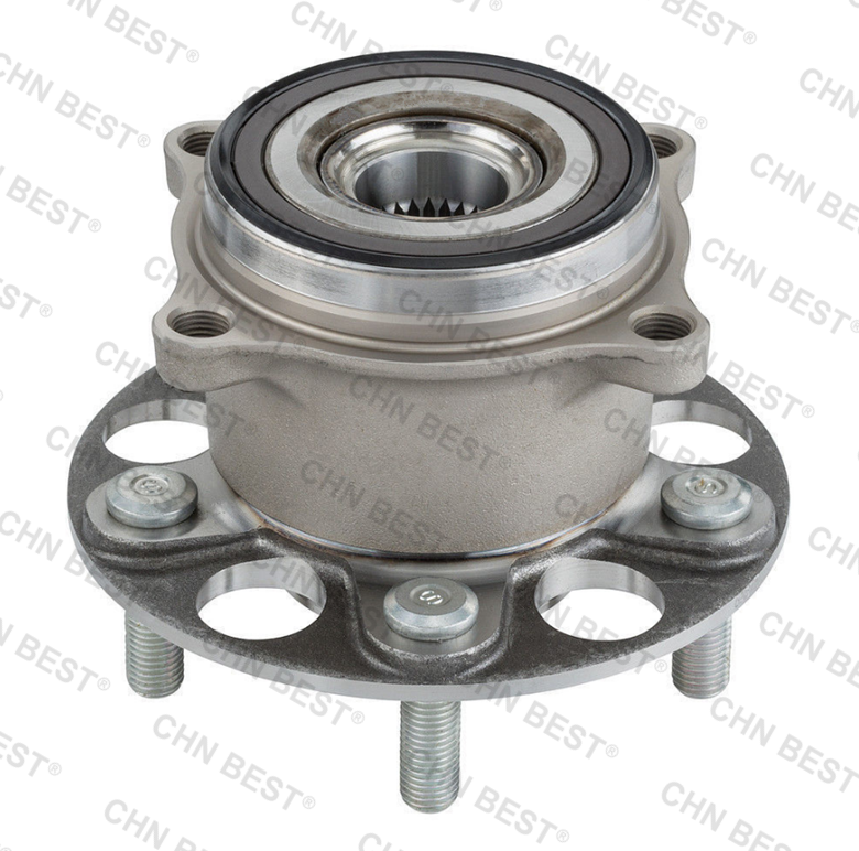 Cojinete de cubo de rueda 42200-TZ6-A11