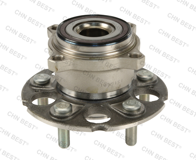 Cojinete de cubo de rueda 42200-TZ7-A01