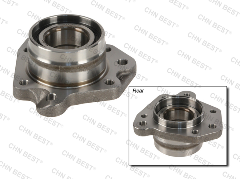 Cojinete de cubo de rueda 42201-S10-A01