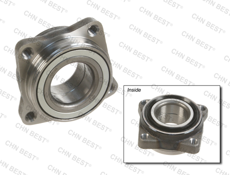 Cojinete de cubo de rueda 44200-SM4-018