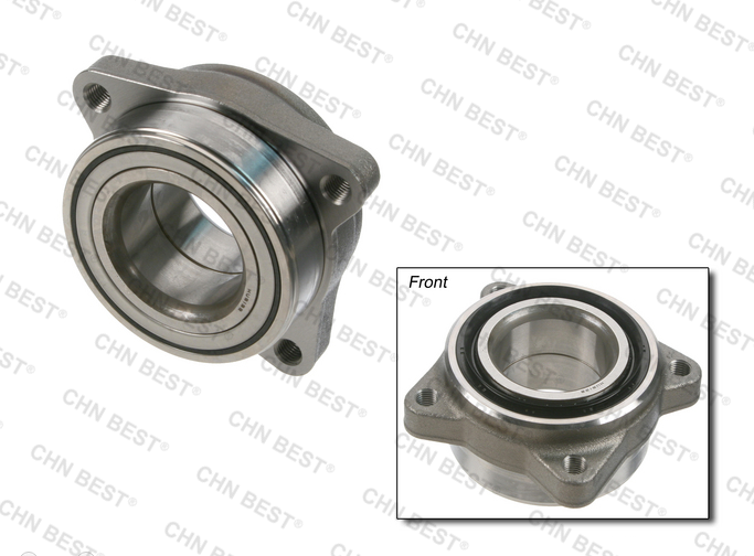 44200-SX0-008 Cojinete de cubo de rueda