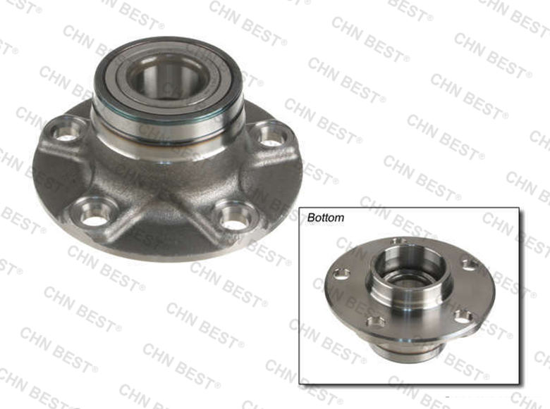 Cojinete de cubo de rueda 40200-AR00A